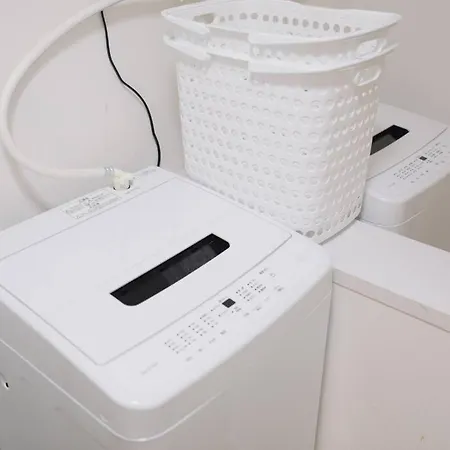 最大17名まで！羽田空港・東京駅の間にある平和島徒歩7分の貸切り一軒家 Apartment โตเกียว ภายนอก รูปภาพ